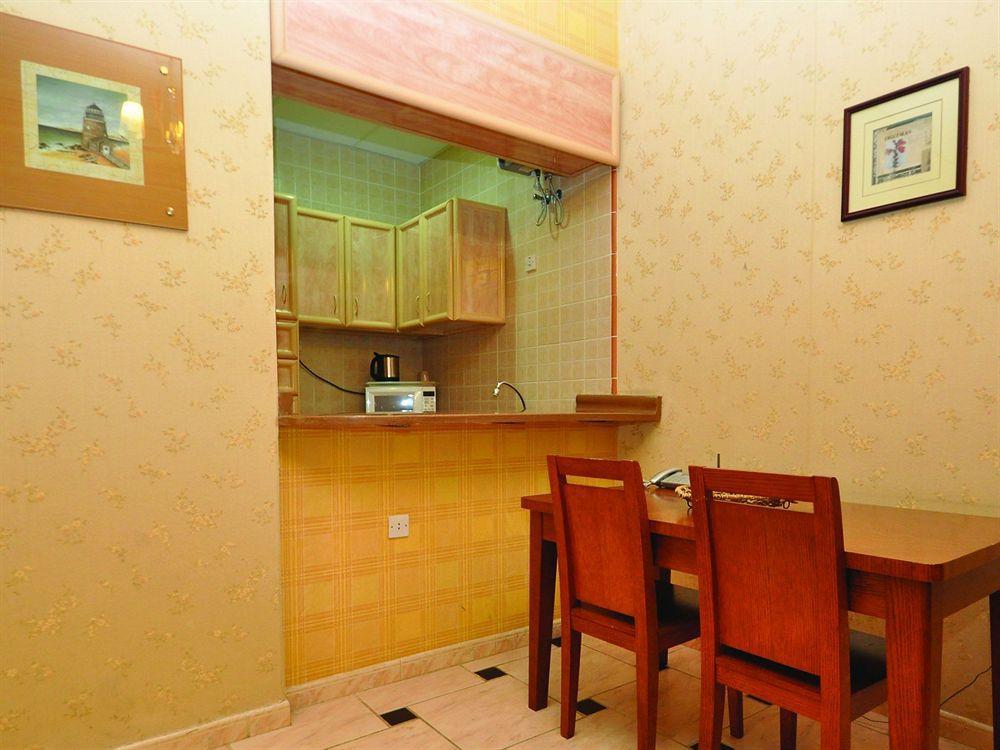 Aquarium Hotel Riade Quarto foto